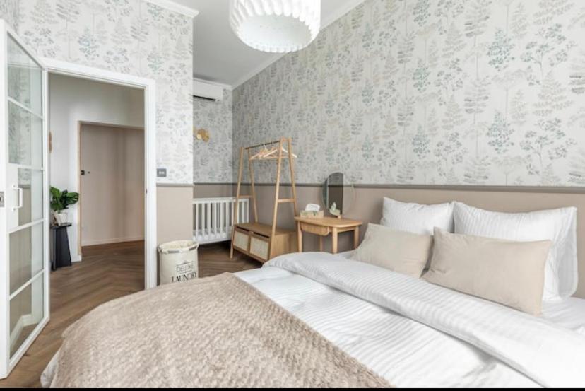 Appart Deluxe Prive Strasbourg Centre Avec Parking Gratuit Bagian luar foto